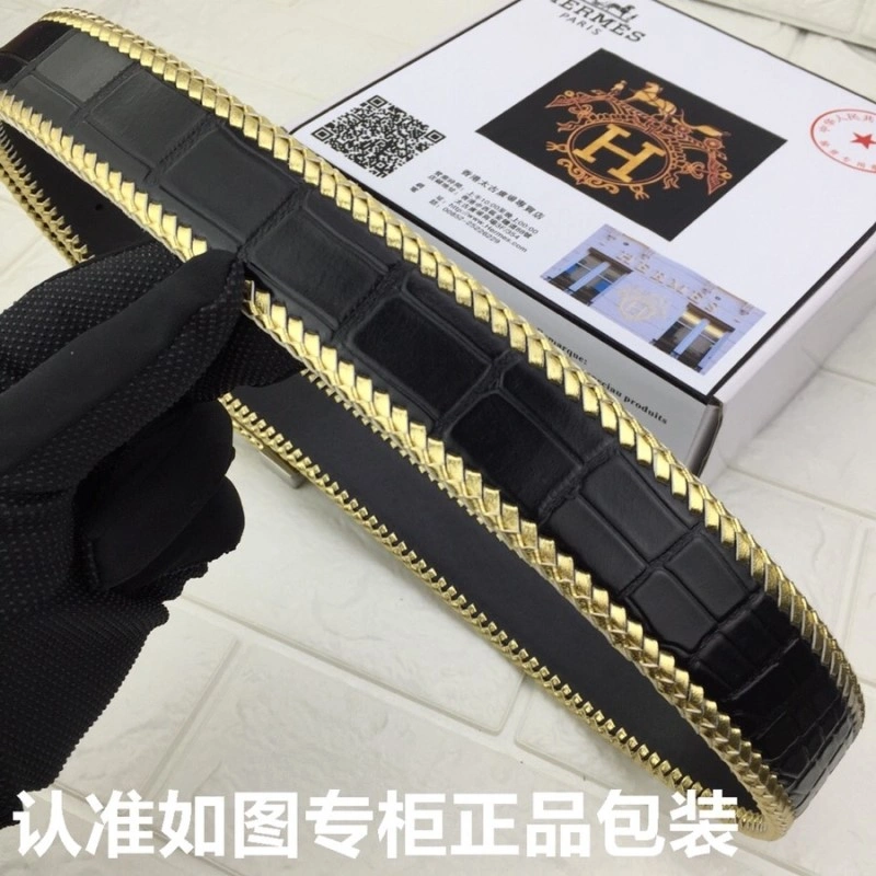 Hermes Belts Refined 295480