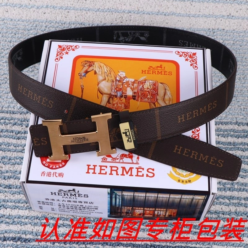 TravelReady Hermes Belts 295475