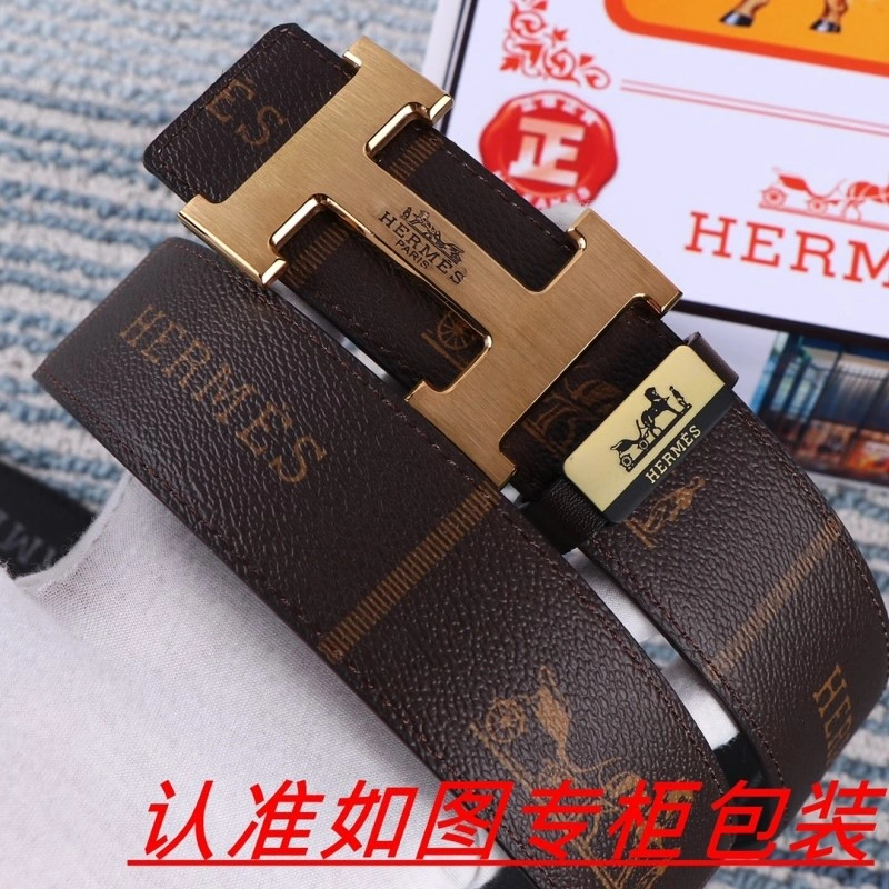TravelReady Hermes Belts 295475