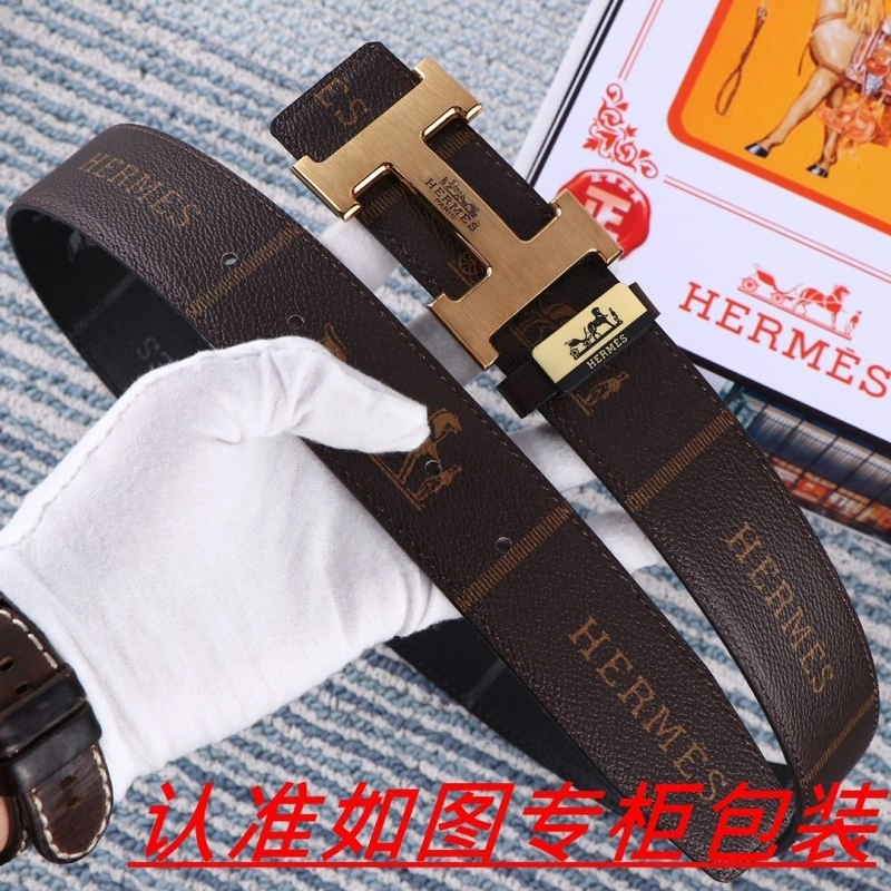 TravelReady Hermes Belts 295475