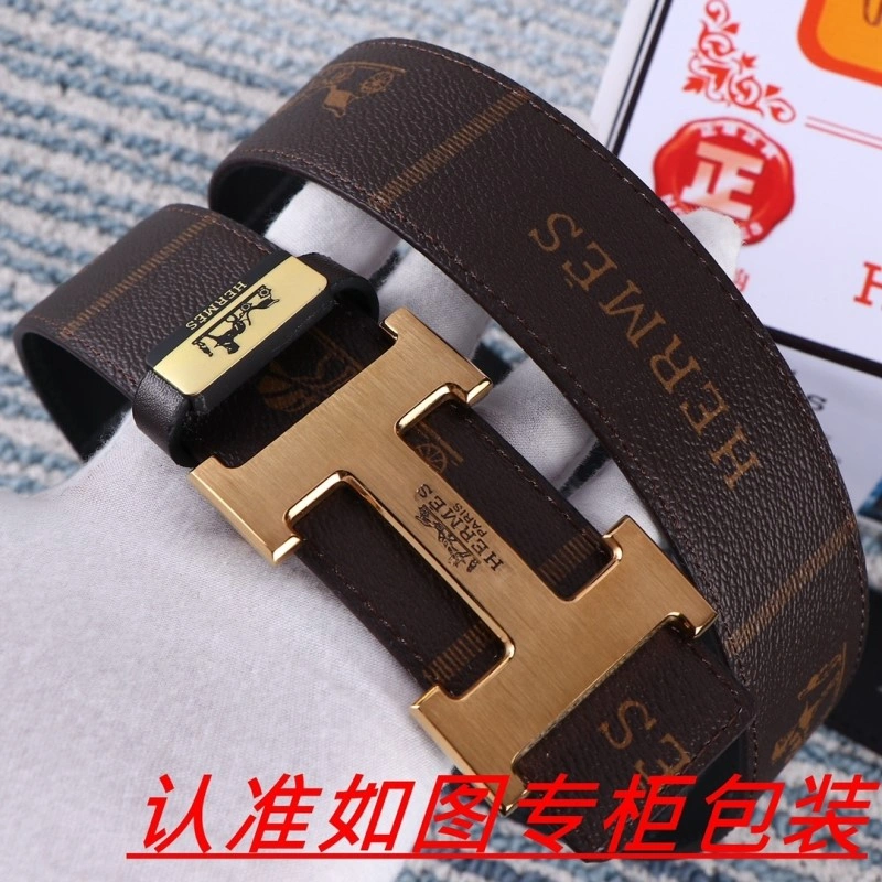 TravelReady Hermes Belts 295475