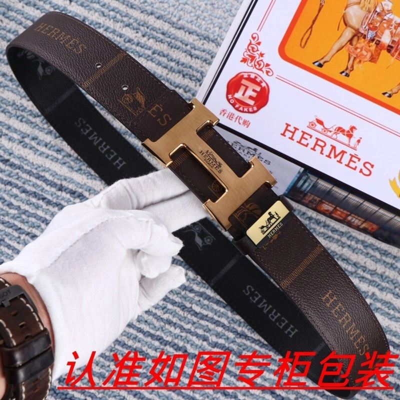 TravelReady Hermes Belts 295475