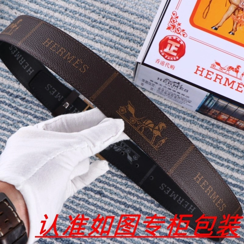 TravelReady Hermes Belts 295475