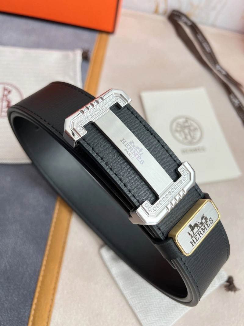 Stretchable Hermes Belts 295478