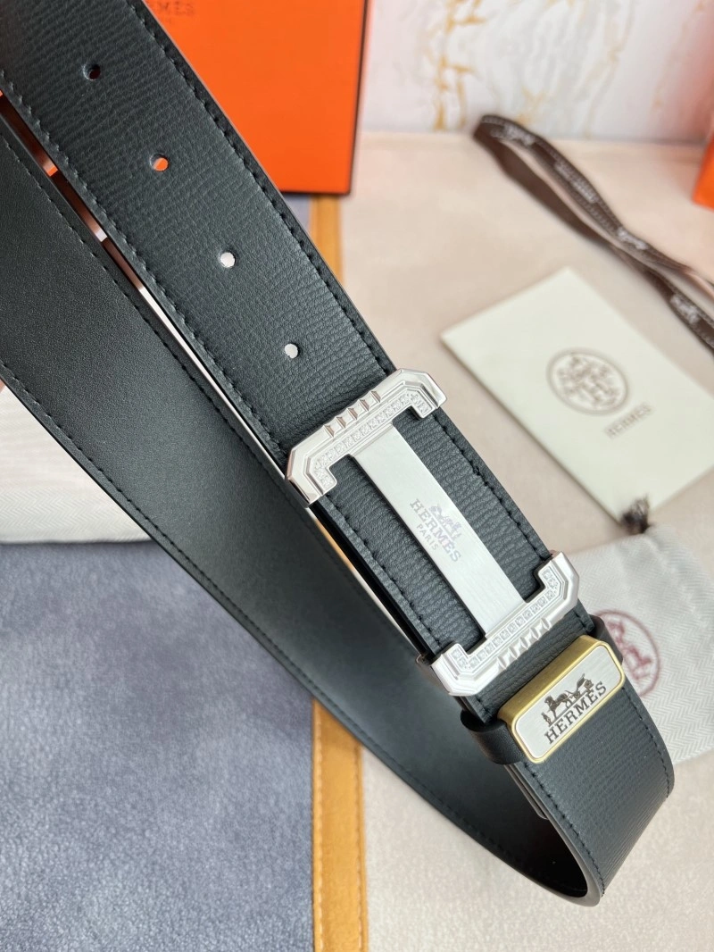 Stretchable Hermes Belts 295478
