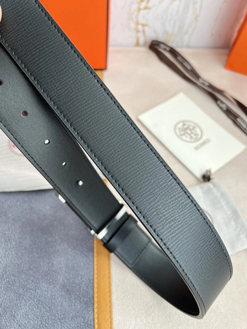 Stretchable Hermes Belts 295478