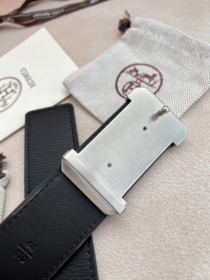 Stretchable Hermes Belts 295478