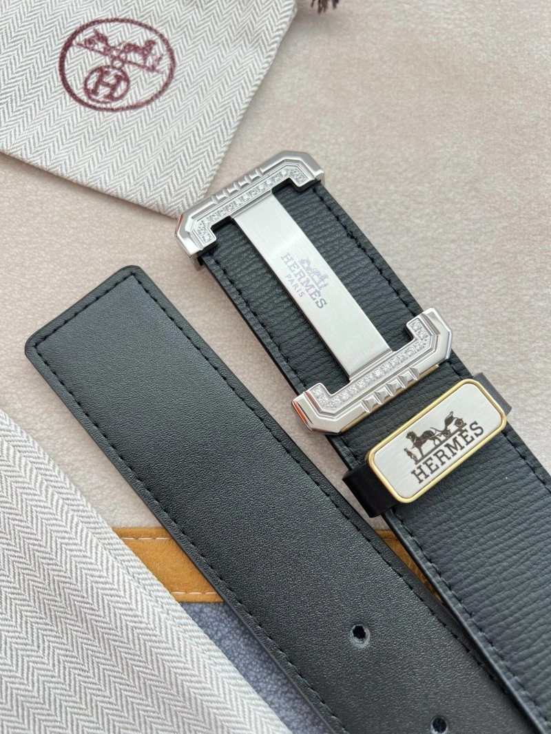 Stretchable Hermes Belts 295478