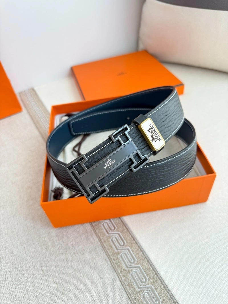 Practical Hermes Belts 295468