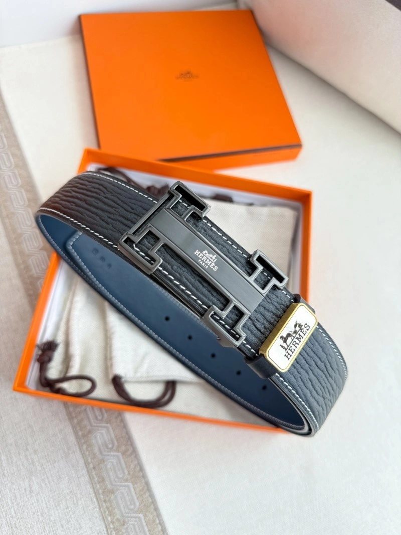 Practical Hermes Belts 295468