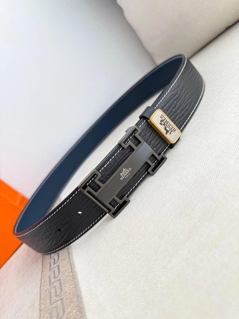 Practical Hermes Belts 295468