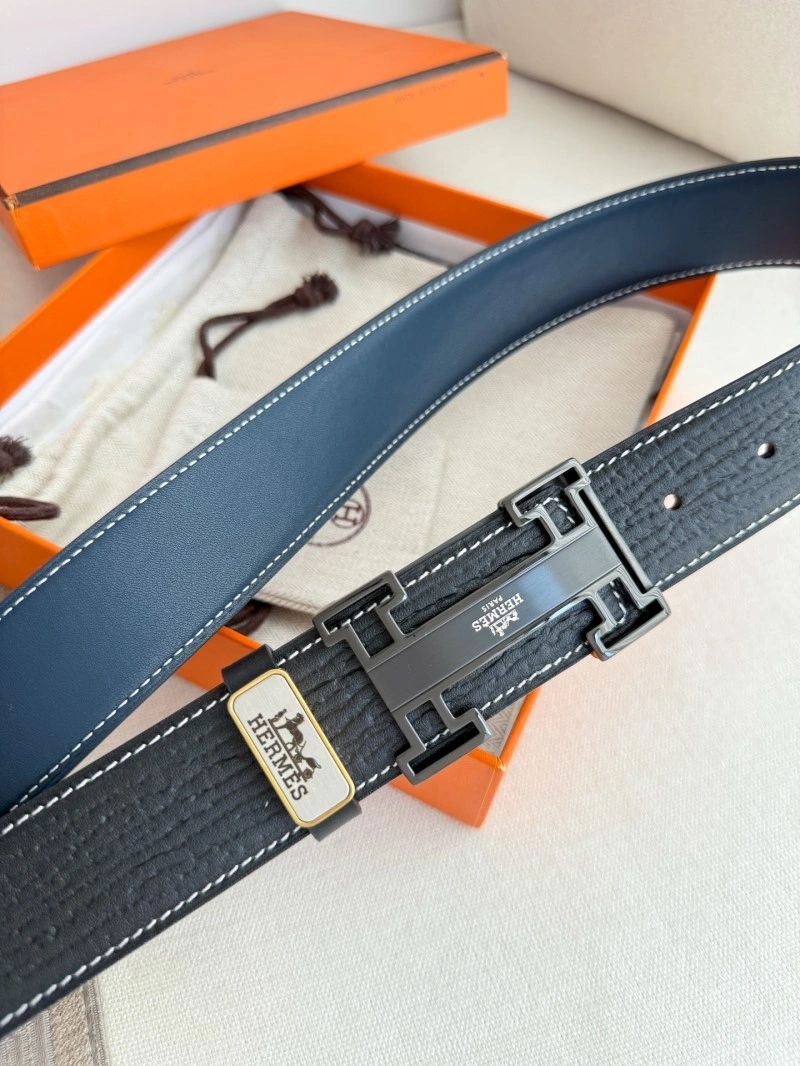 Practical Hermes Belts 295468