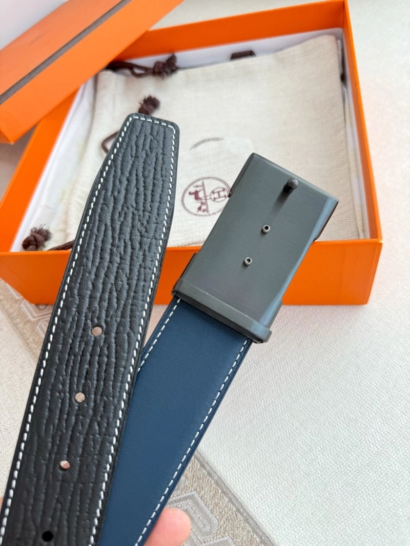 Practical Hermes Belts 295468