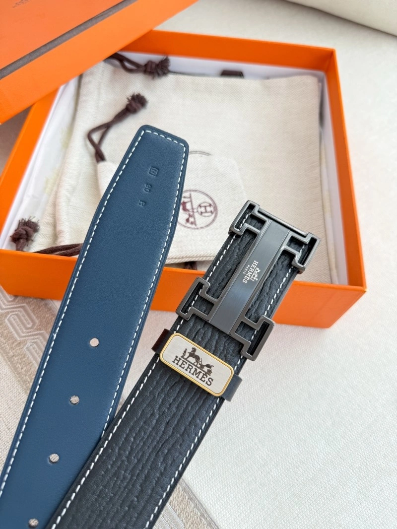 Practical Hermes Belts 295468