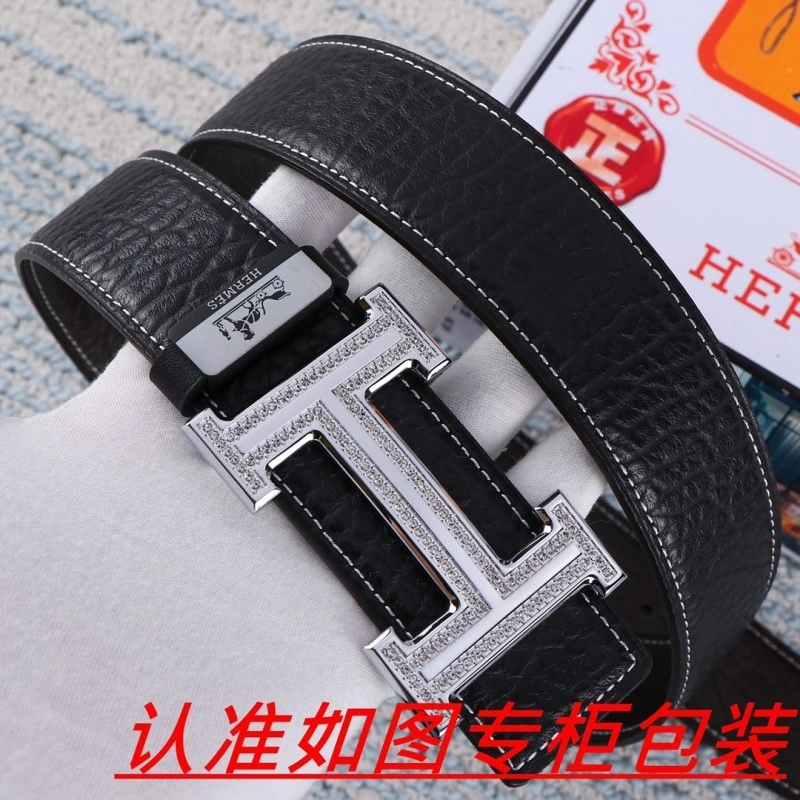 SoftTouch Hermes Belts 295476