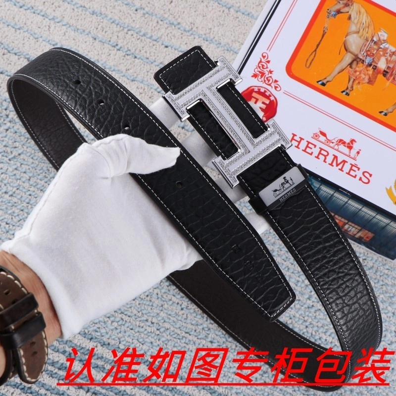 SoftTouch Hermes Belts 295476