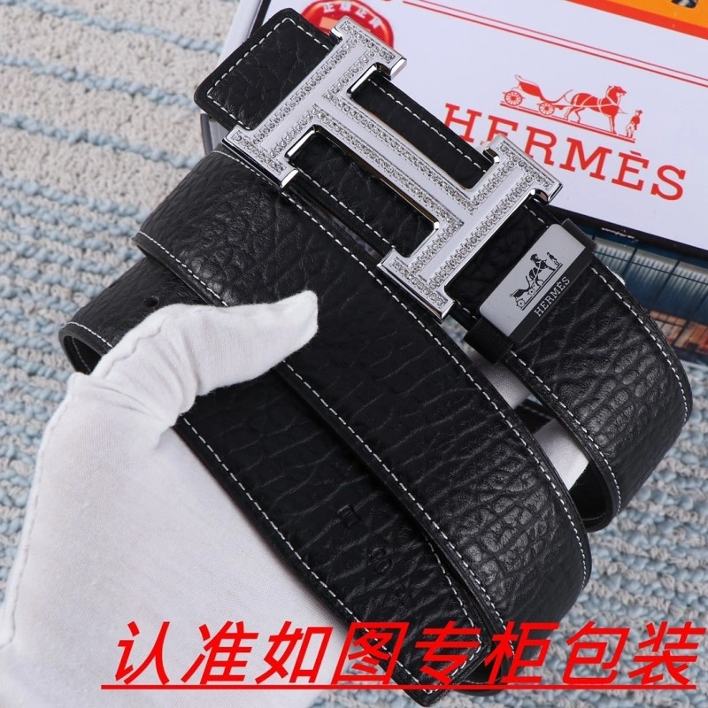 SoftTouch Hermes Belts 295476
