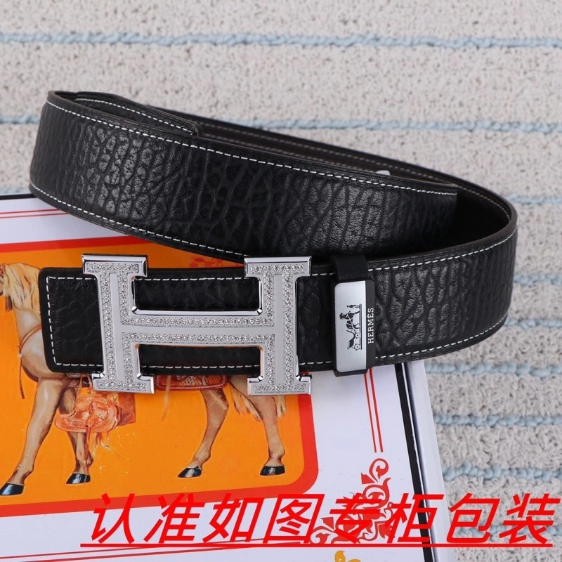 SoftTouch Hermes Belts 295476