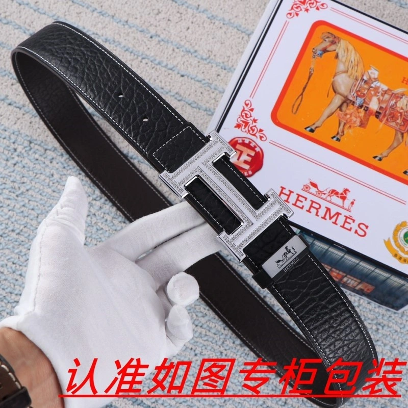 SoftTouch Hermes Belts 295476