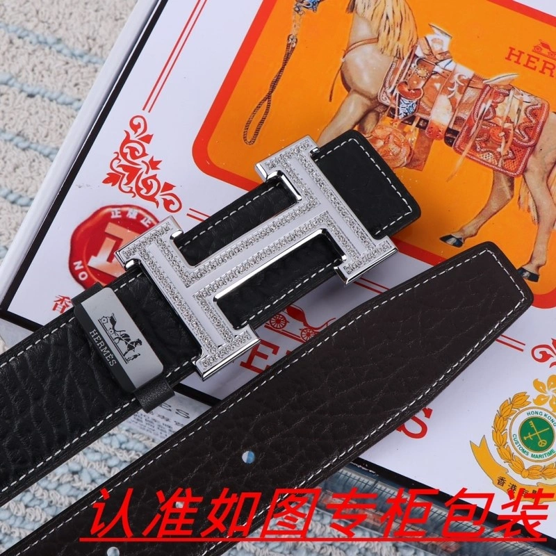 SoftTouch Hermes Belts 295476