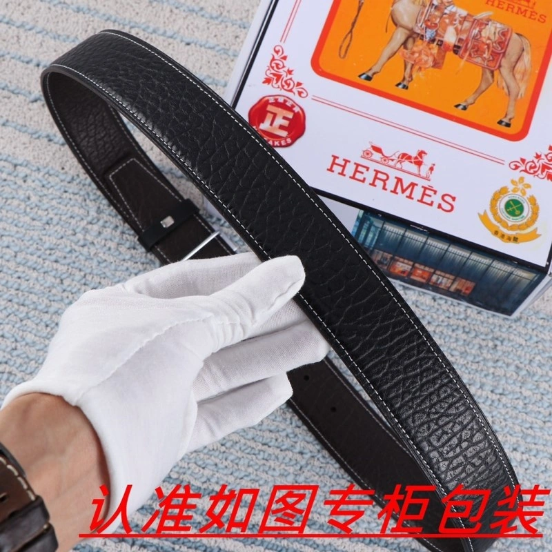 SoftTouch Hermes Belts 295476