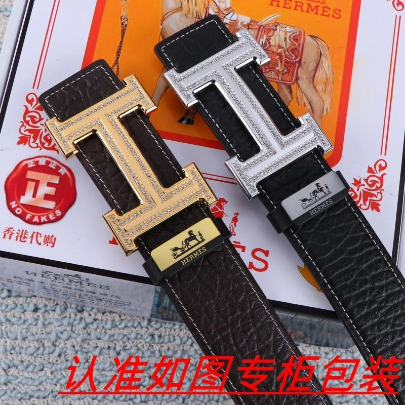 SoftTouch Hermes Belts 295476