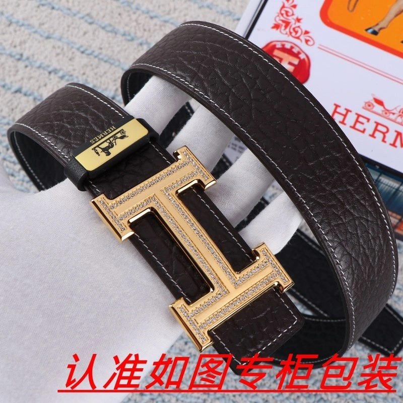 Youthful Hermes Belts 295459