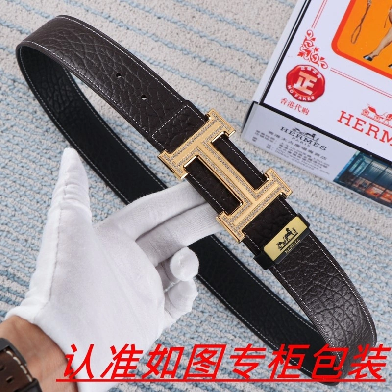 Youthful Hermes Belts 295459