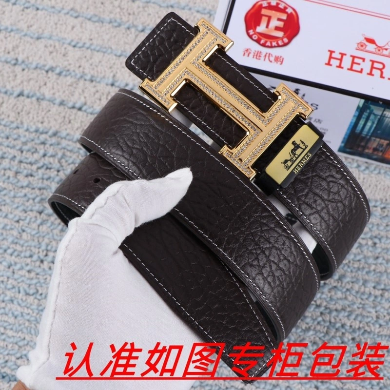 Youthful Hermes Belts 295459