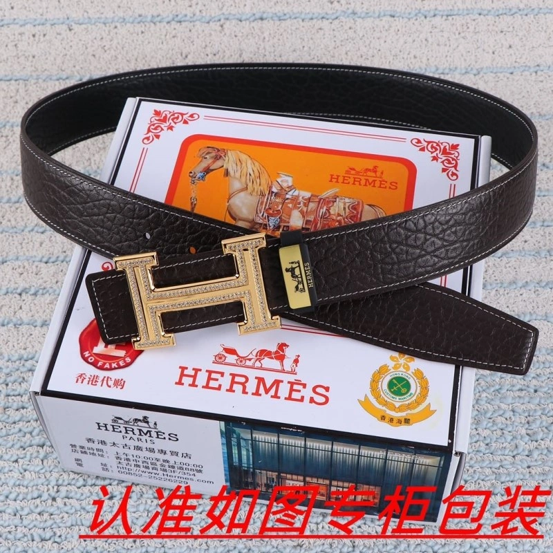 Youthful Hermes Belts 295459