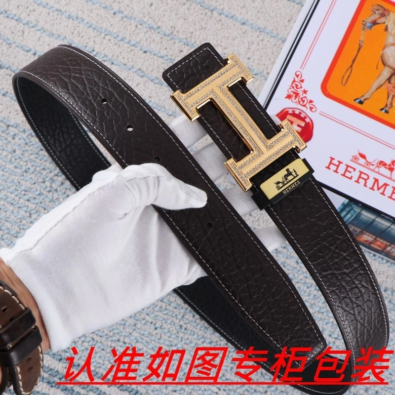 Youthful Hermes Belts 295459