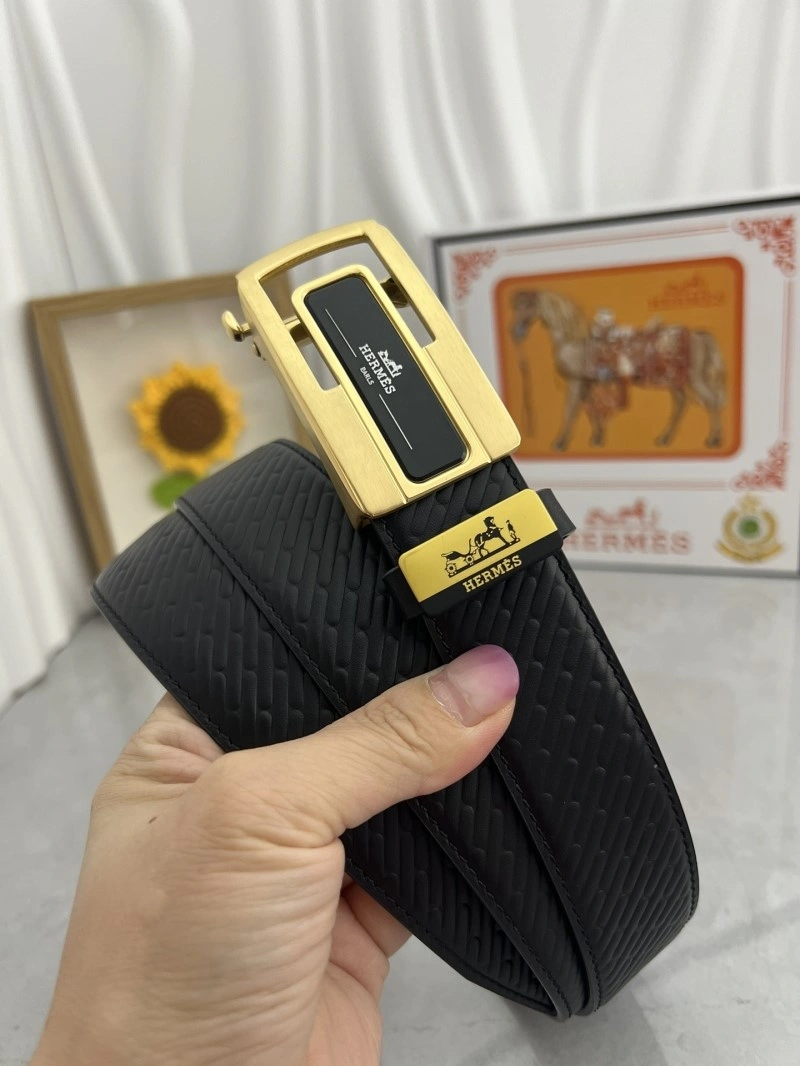 StreetReady Hermes Belts 295460