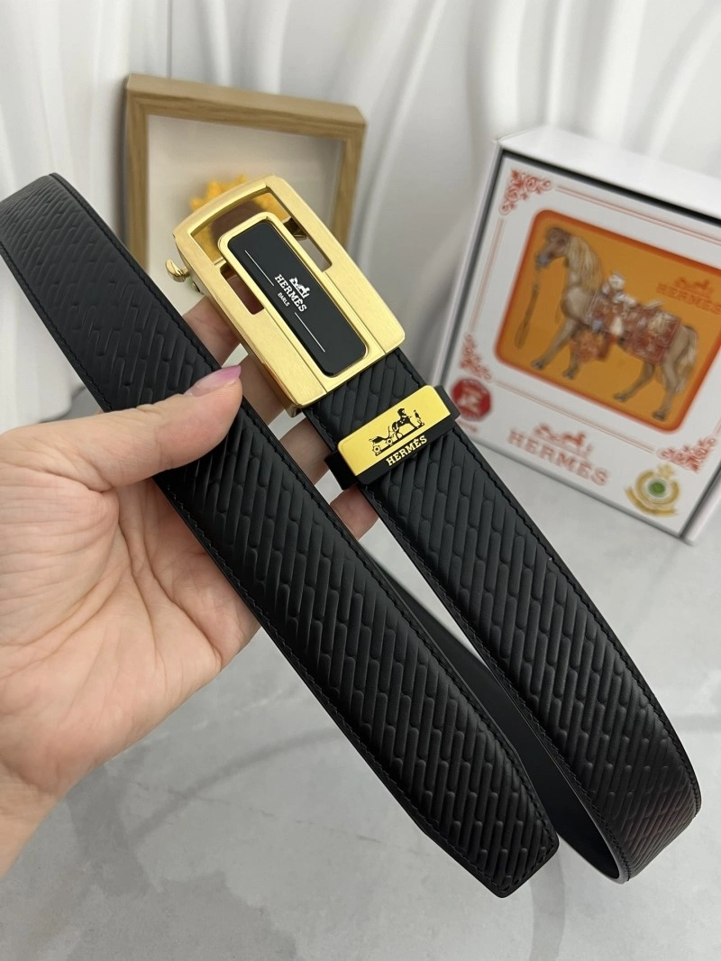 StreetReady Hermes Belts 295460