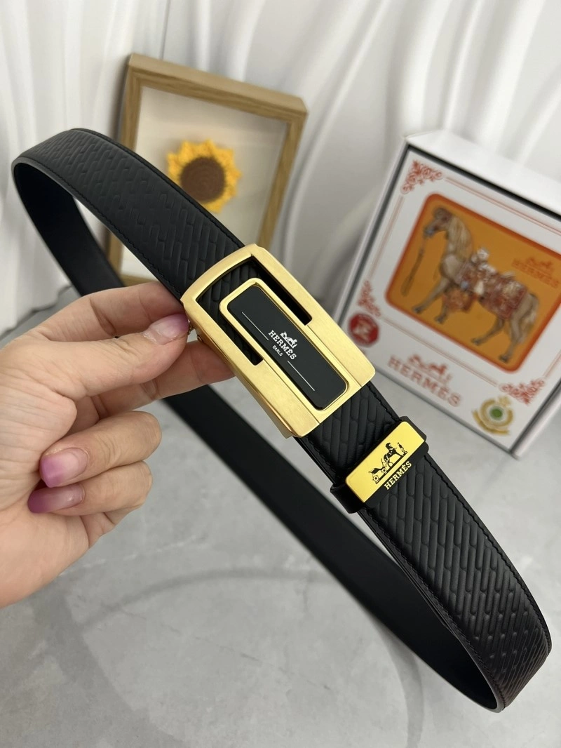 StreetReady Hermes Belts 295460