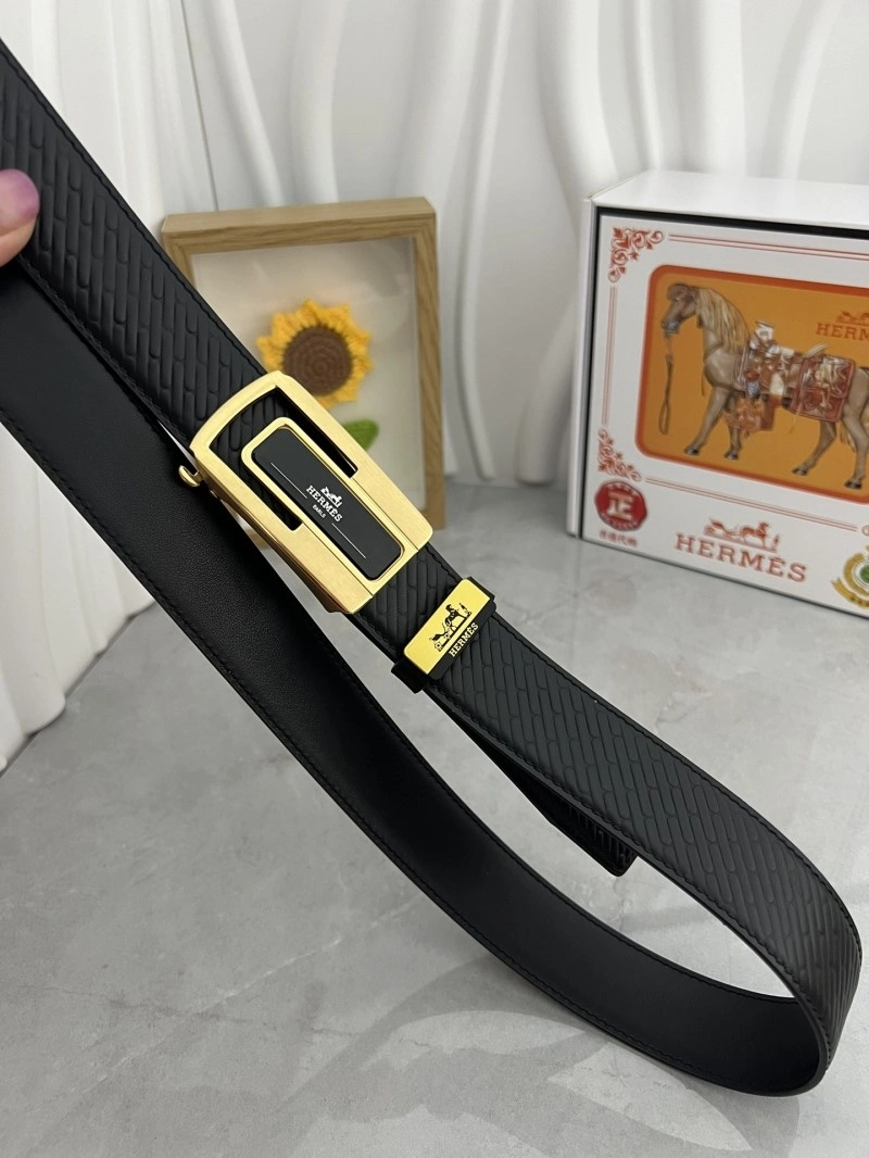StreetReady Hermes Belts 295460