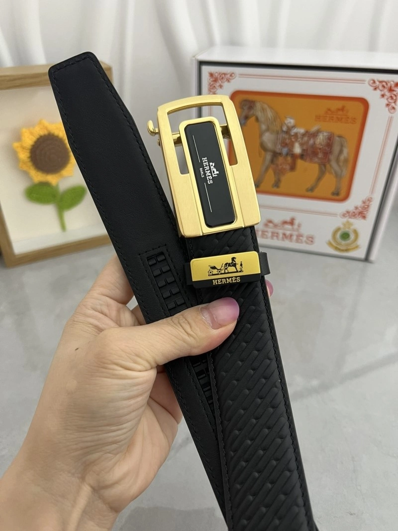 StreetReady Hermes Belts 295460