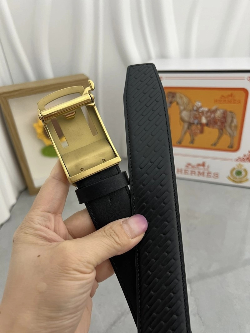 StreetReady Hermes Belts 295460