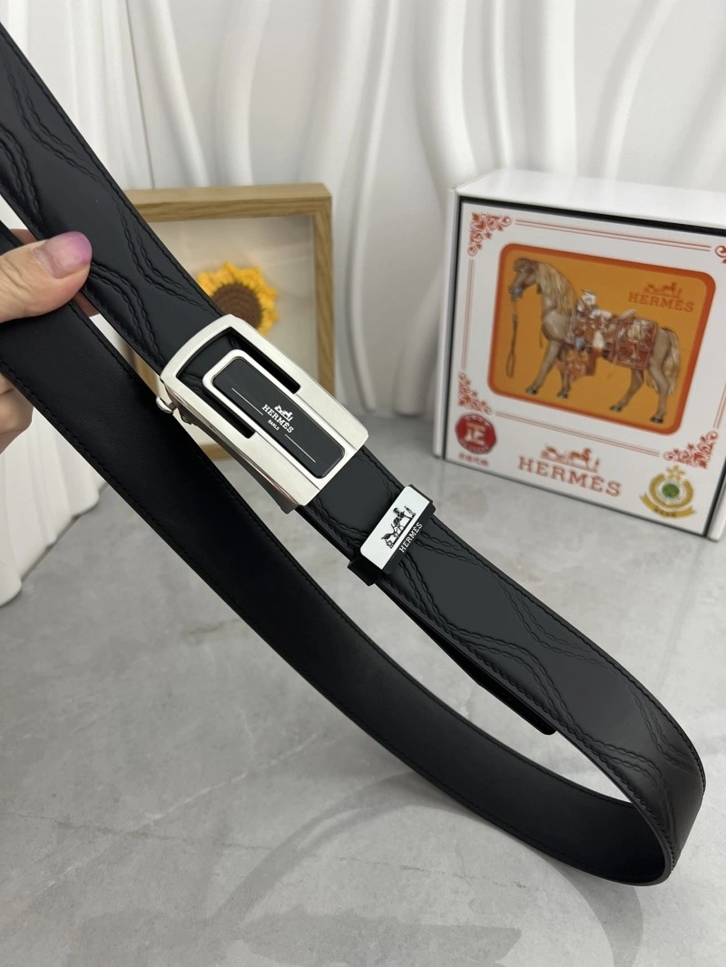 Hermes Belts Lightweight 295471