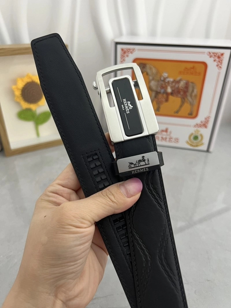 Hermes Belts Lightweight 295471