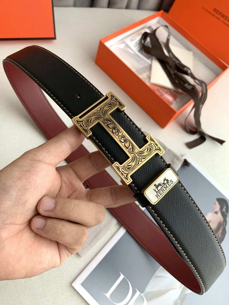 Premium Hermes Belts 295462