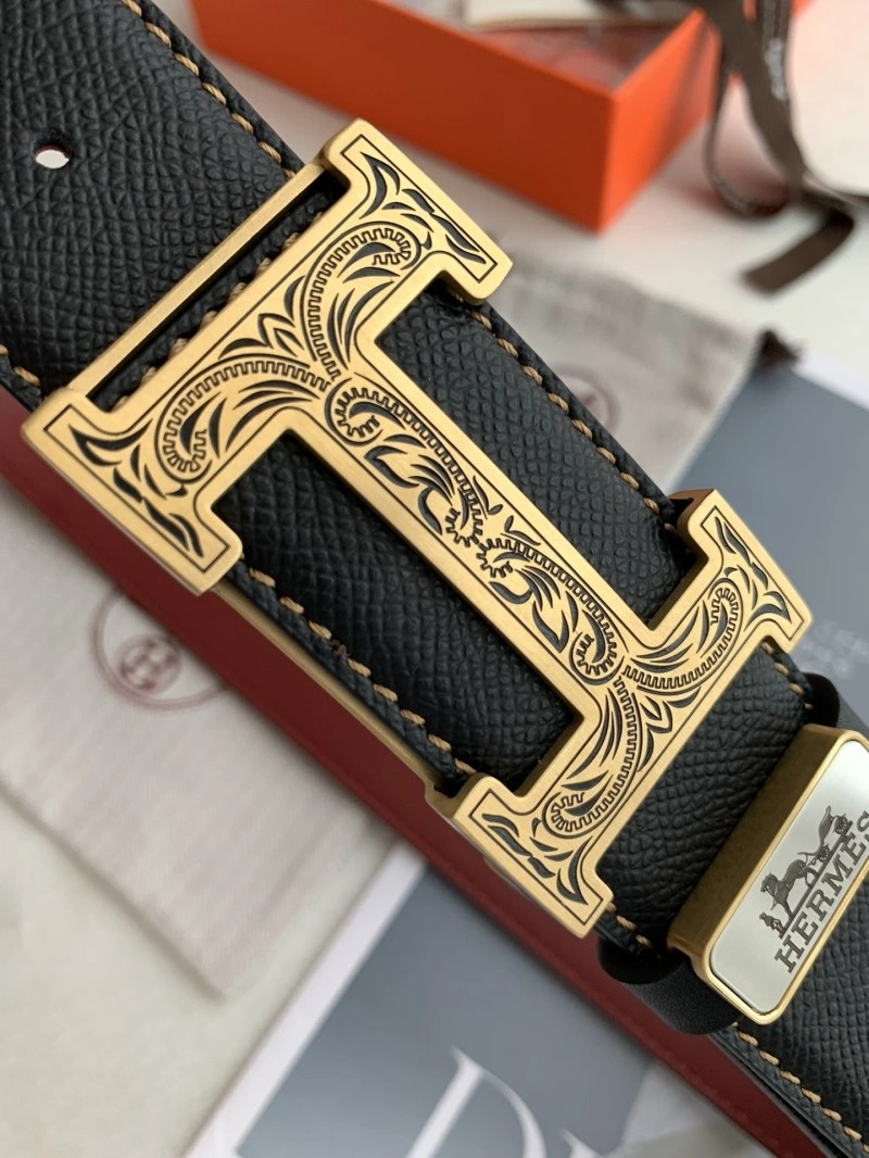 Premium Hermes Belts 295462