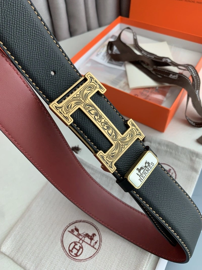 Premium Hermes Belts 295462