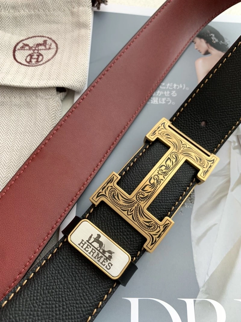 Premium Hermes Belts 295462
