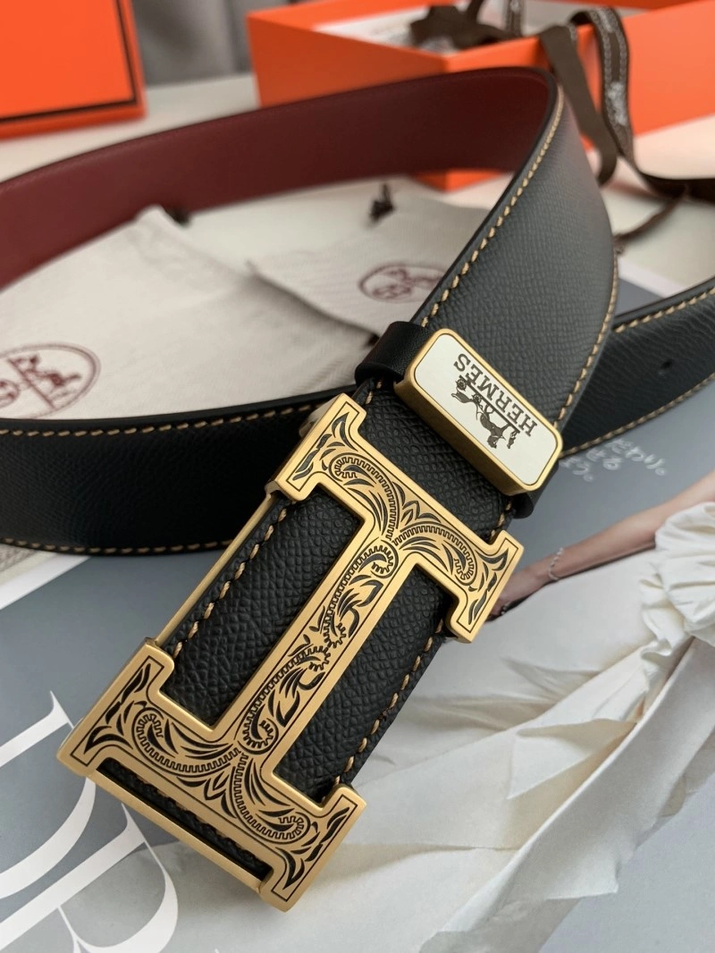 Premium Hermes Belts 295462