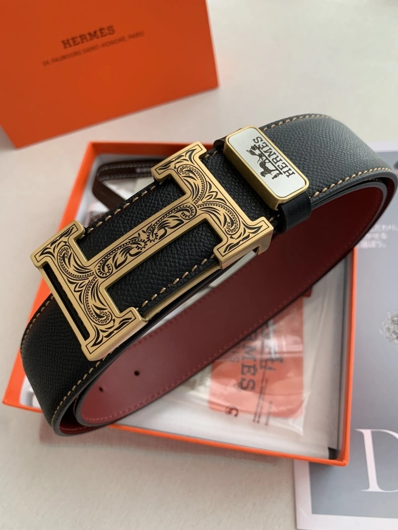 Premium Hermes Belts 295462
