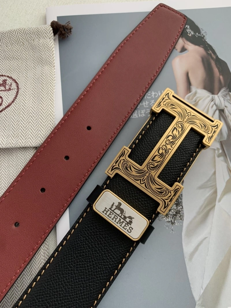 Premium Hermes Belts 295462