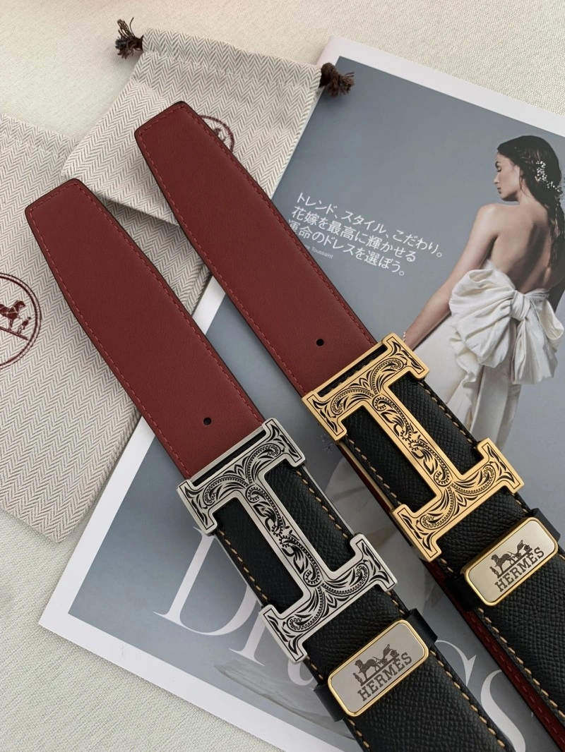 Premium Hermes Belts 295462