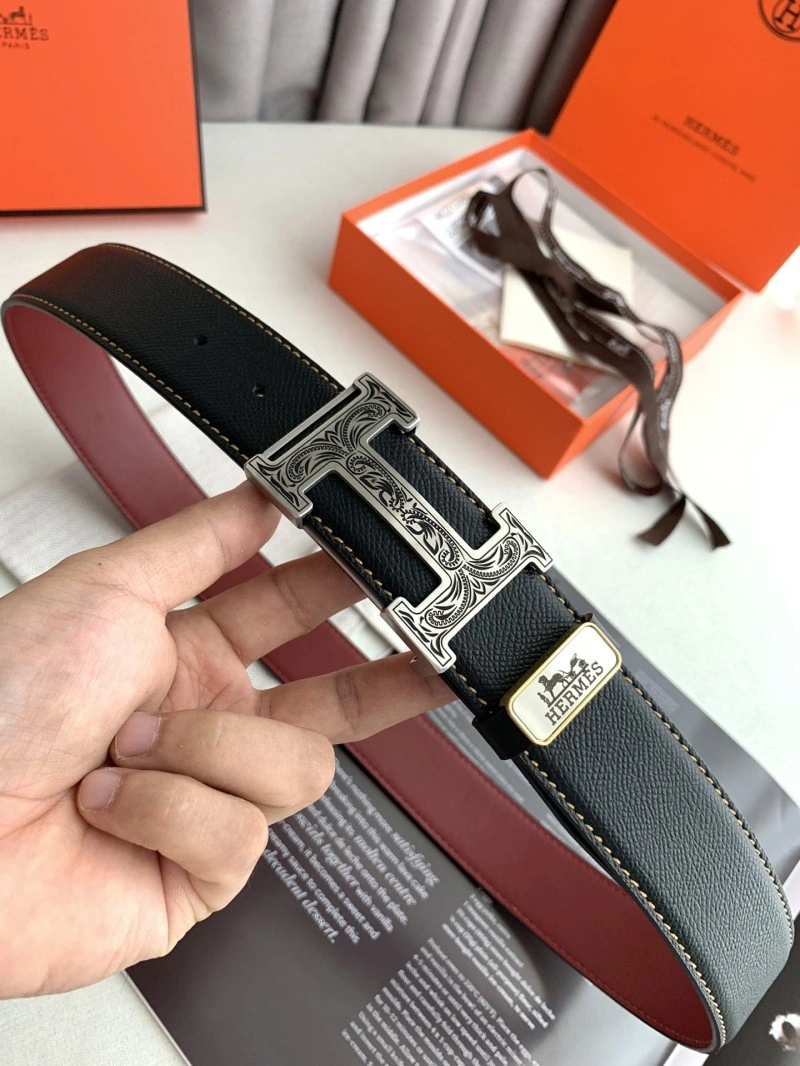 Hermes Belts AllSeason 295465