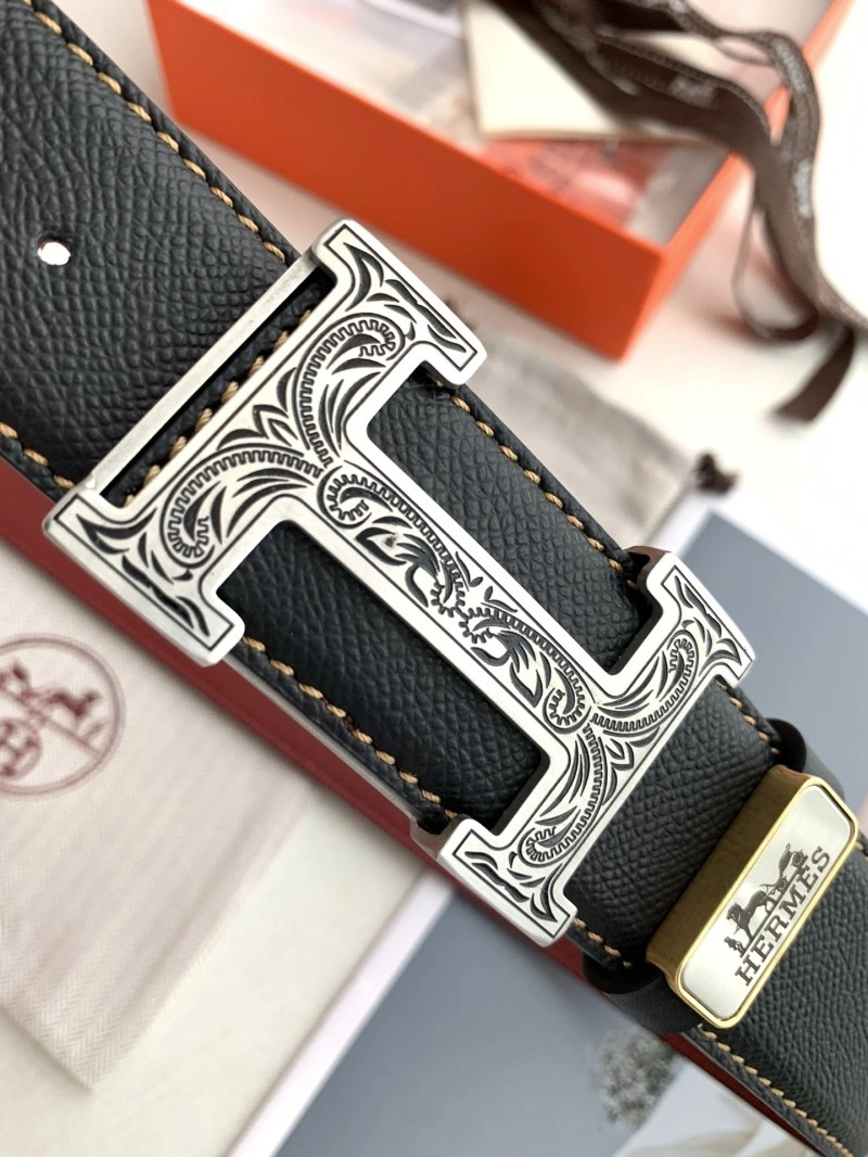 Hermes Belts AllSeason 295465