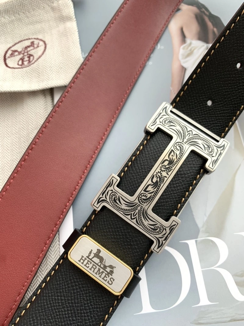 Hermes Belts AllSeason 295465